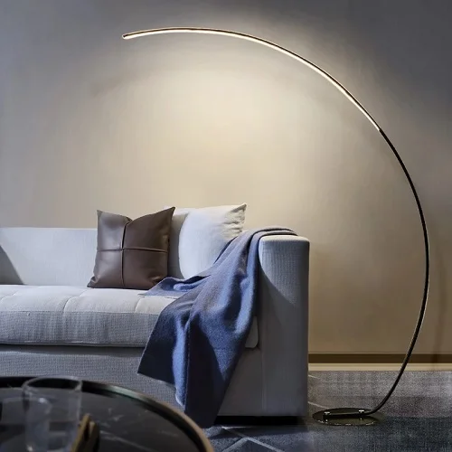 Lampy podłogowe Lampy podłogowe