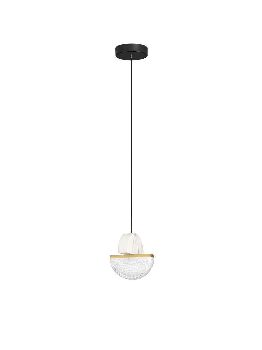 LUCES EXCLUSIVAS LE46182 TARREGA LAMPA WISZĄCA