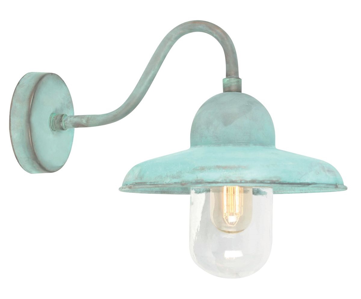 ELSTEAD SOMERTON SOMERTON V Wall Lantern