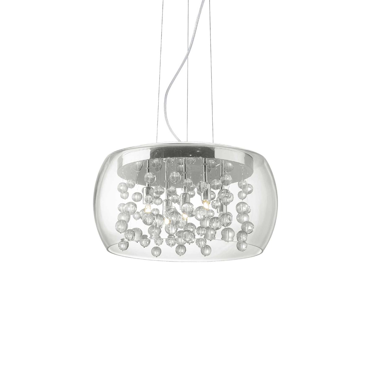 IDEAL LUX AUDI-80 SP5 031743