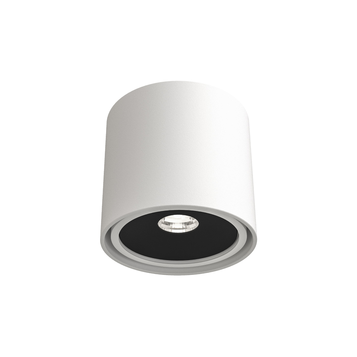 OPEN DESIGN OR83880 Neo Bianco Mobile / Ufo Nero