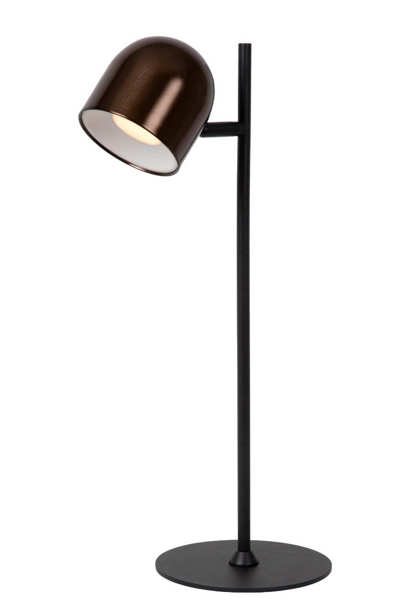 LUCIDE SKANSKA RECH 03649/03/96 lampa biurkowa