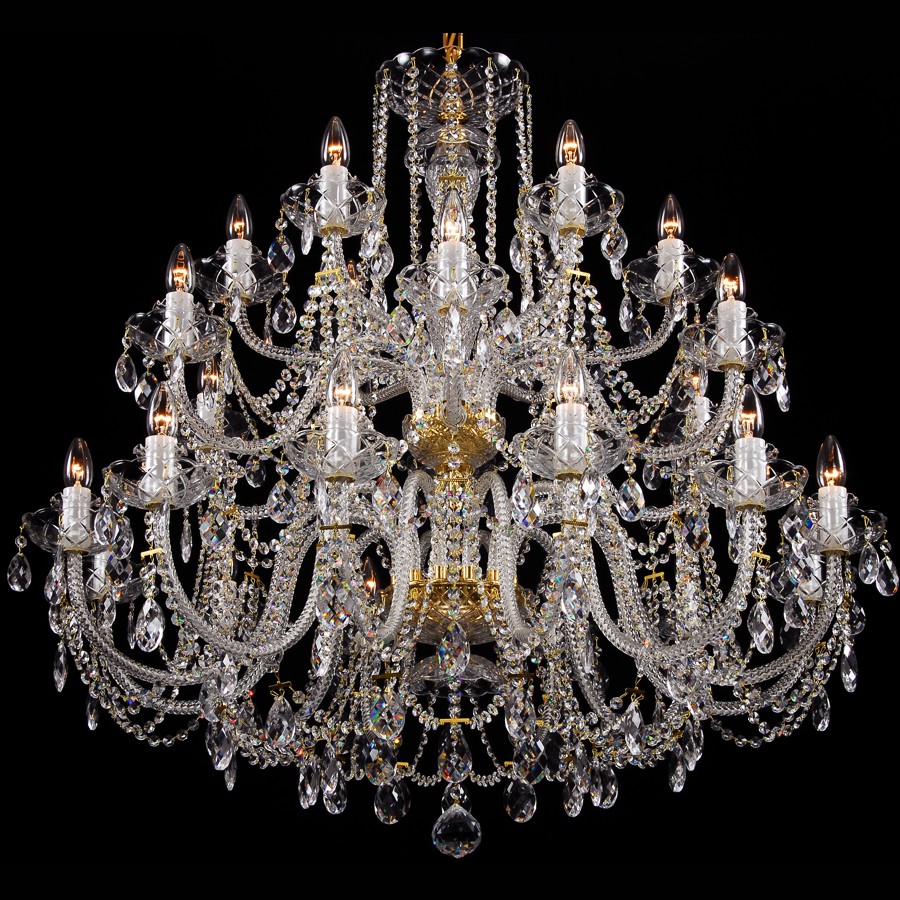 ECRYSTAL ZYR-24 Crystal-XL