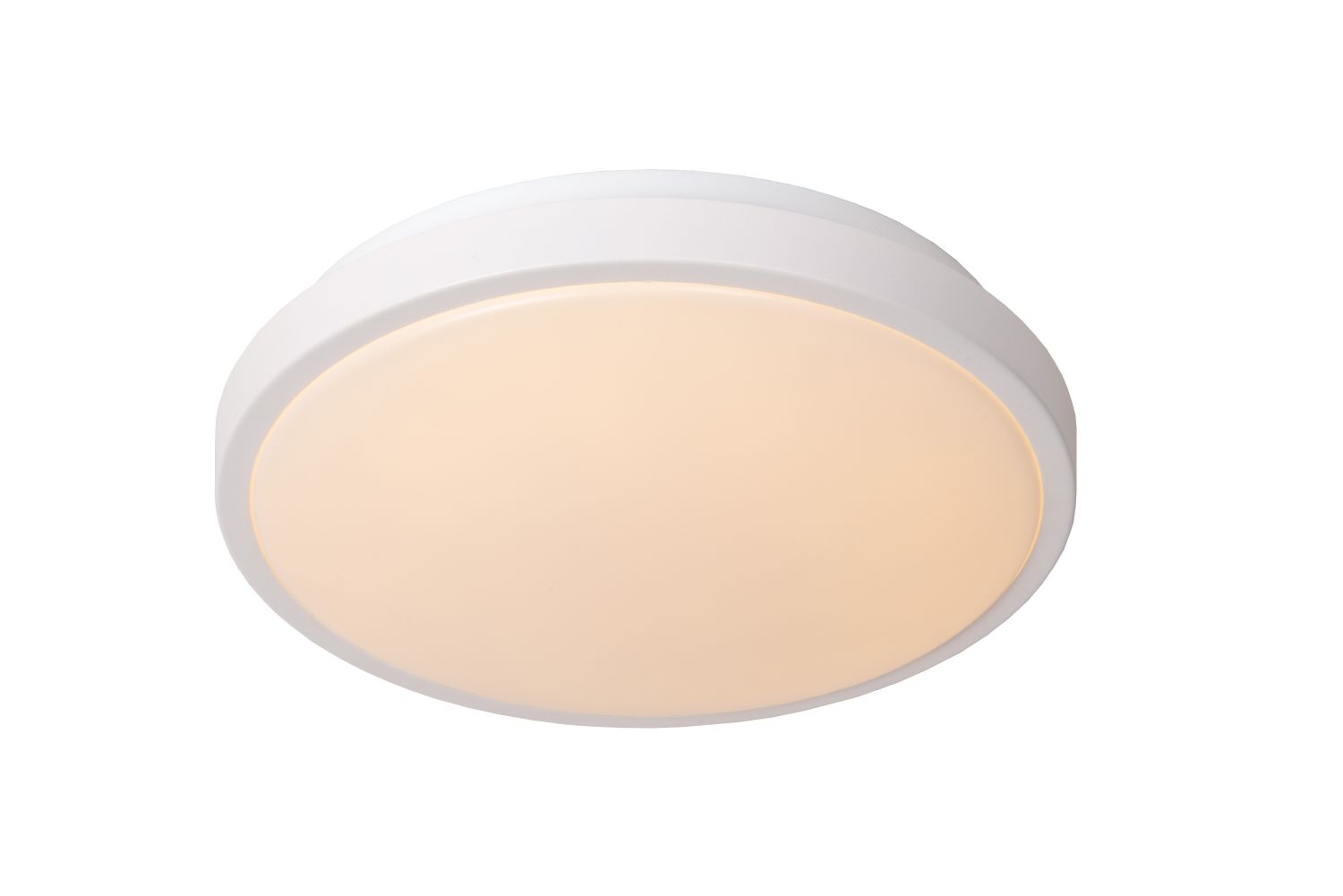 LUCIDE DASHER 79110/30/31 LAMPA SUFITOWA biały