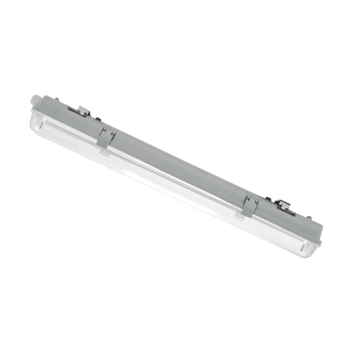 IDEUS 04175 HERMAN FIT LED 18W Oprawa pyłoszczelna do tub LED