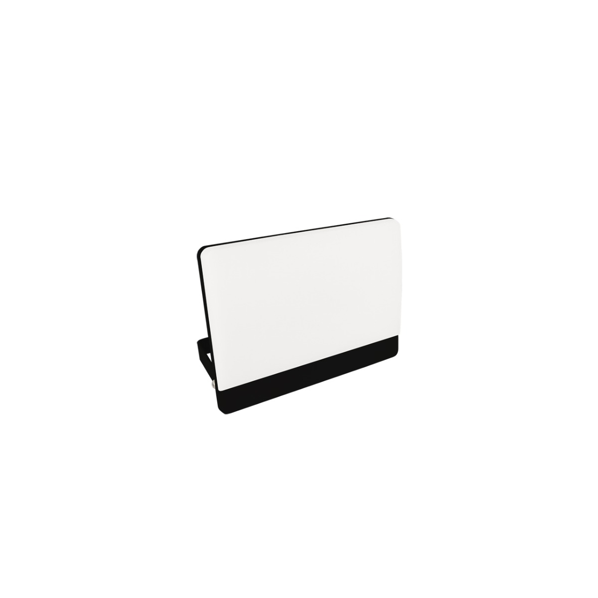 IDEUS 04243 BRYZA LED 15W BLACK NW Naświetlacz SMD LED