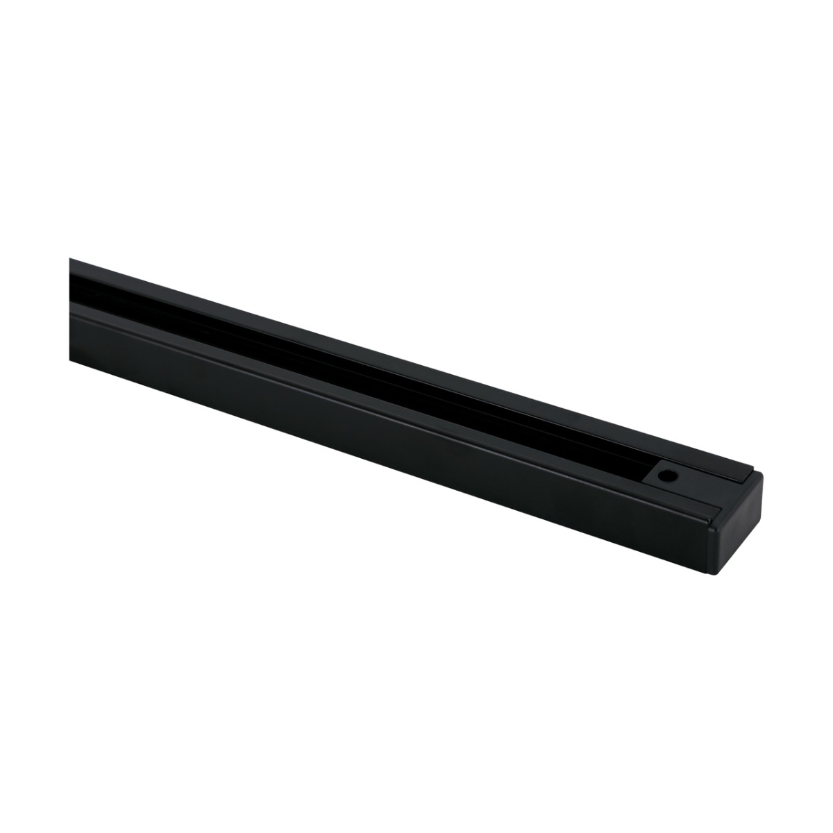 IDEUS 04589 TRACK 0,98M BLACK Szynoprzewód