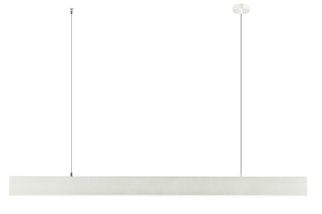 AZZARDO AZ4572 LINNEA 140 PENDANT CCT WH TECHNICAL PENDANT WHITE