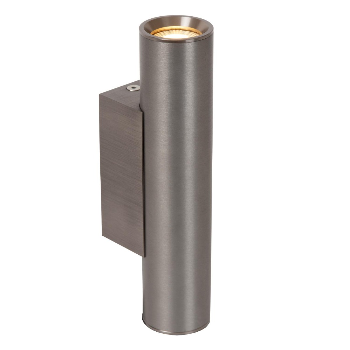 LUCIDE DUPLA 09243/02/15 lampa ścienna