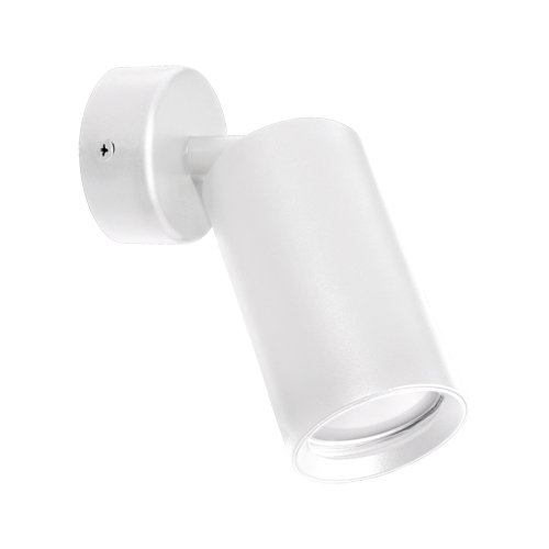 IDEUS 3946 DARIA SPT GU10 WHITE Oprawa ścienno-sufitowa