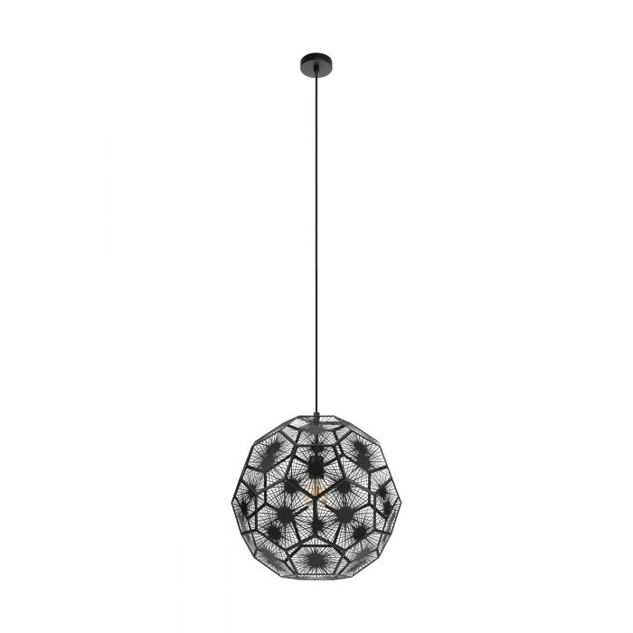 EGLO 39619 SKOURA 1 lampa wisząca Oświetlenie do wnętrz