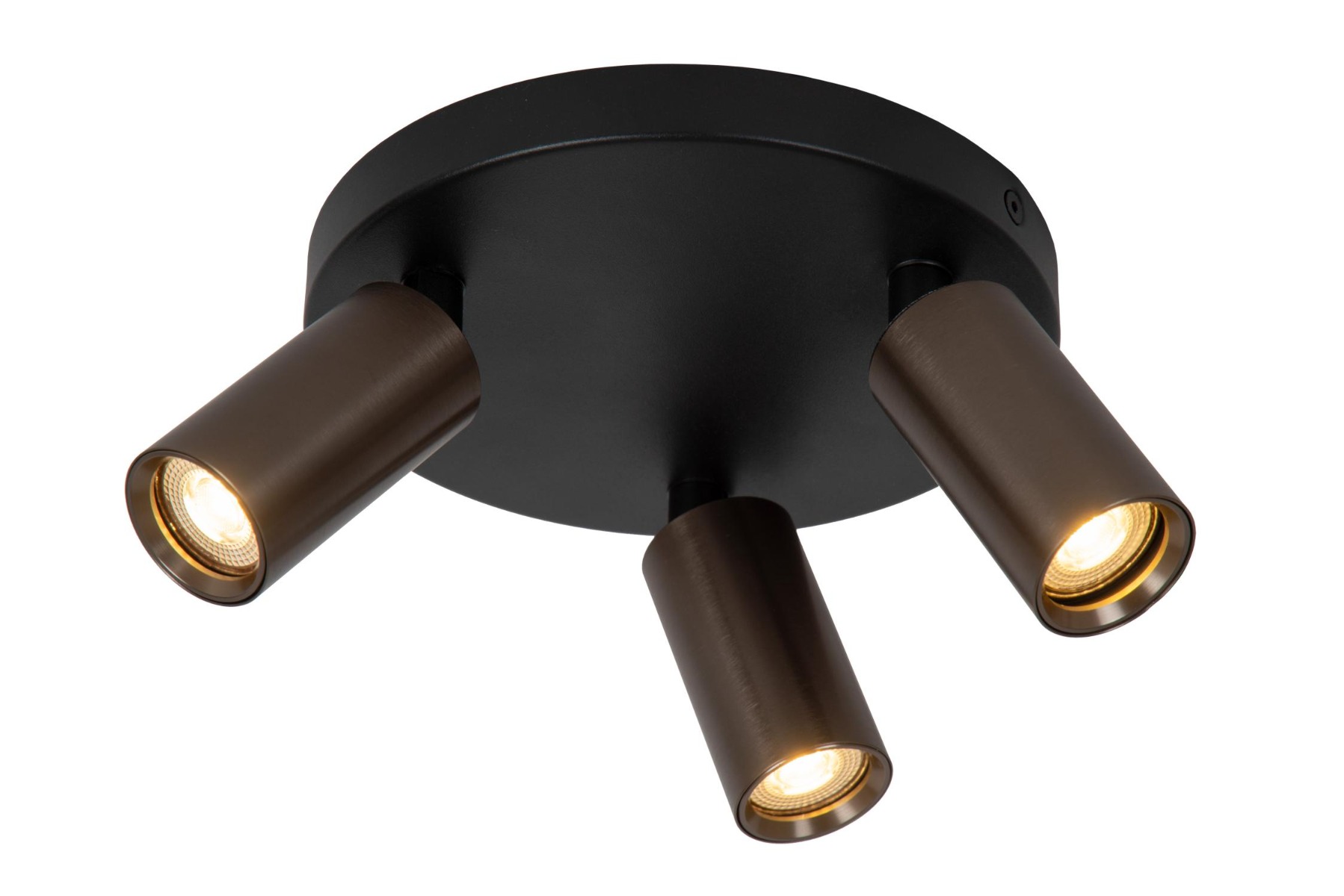LUCIDE RITMO 09942/13/97 lampa sufitowa