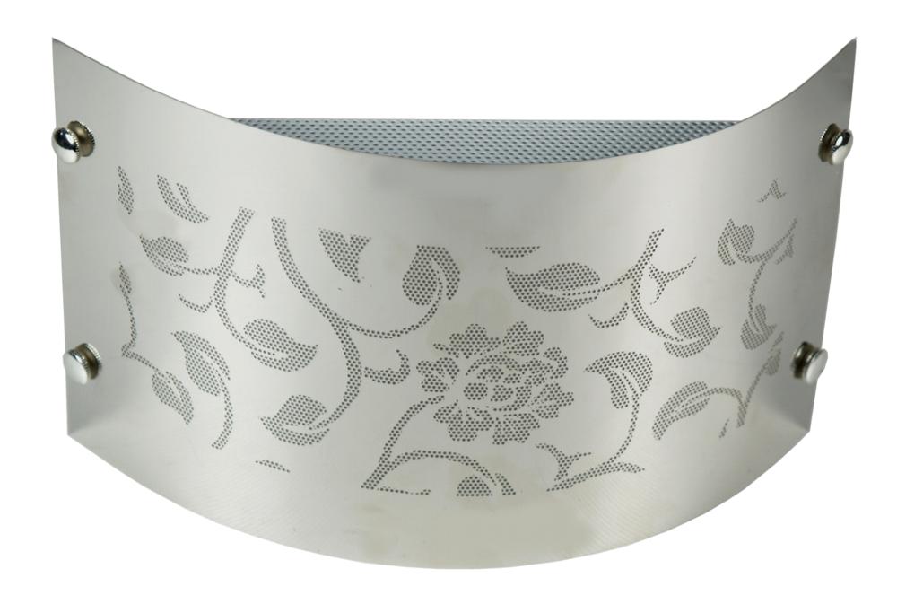 CANDELLUX 10-61686 ALUNO KINKIET 1X40W E14 FIORE