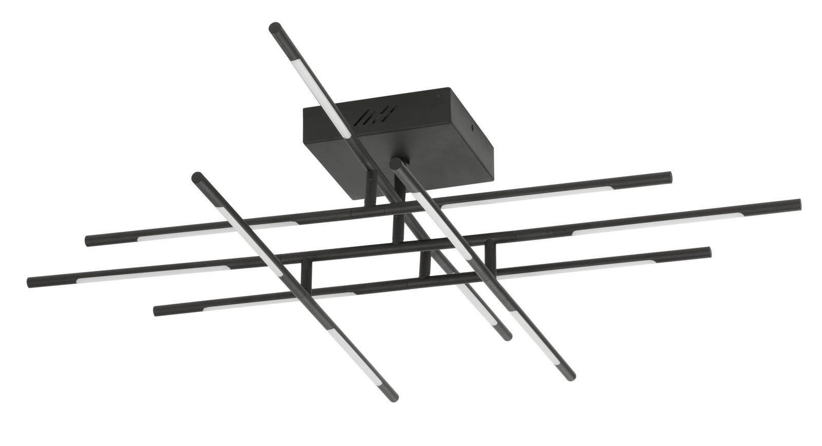 Luces Exclusivas BELL LE41348 LAMPA SUFITOWA czarny