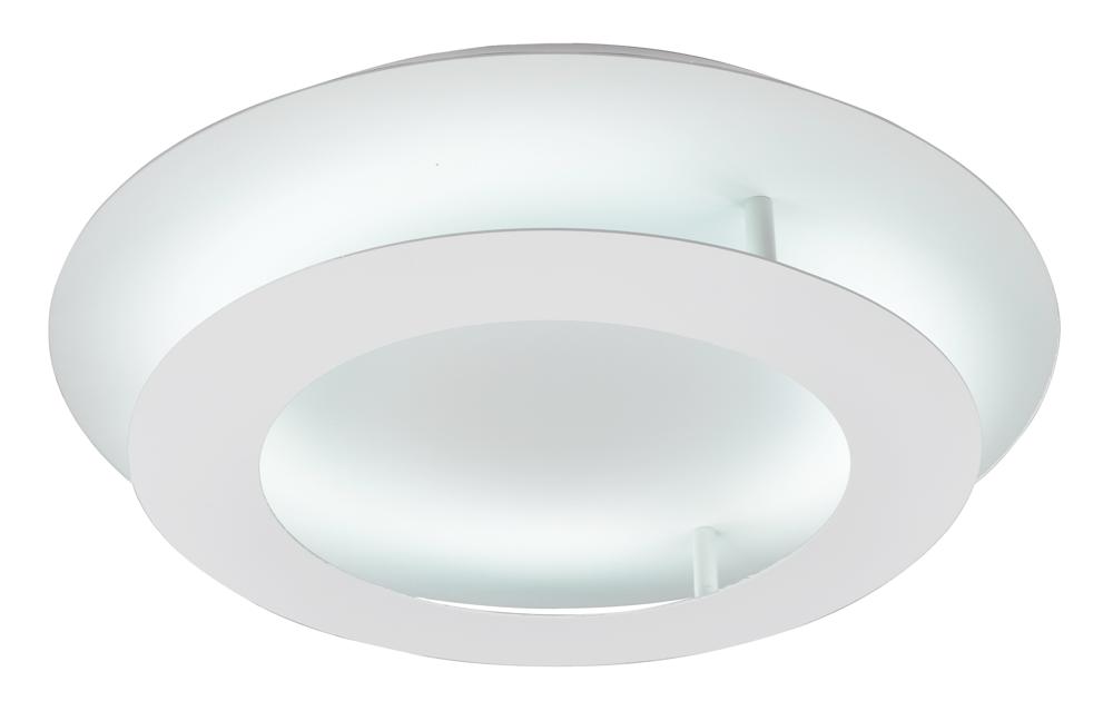 CANDELLUX 98-66183 MERLE PLAFON 40 18W LED 3000K BIAŁY