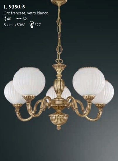 RECCAGNI ANGELO 9350 L.9350/5