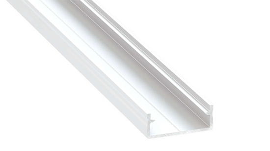 LED LABS 10-0000-65 Profil LED LUMINES typ DUAL biały lakierowany 2,02 m
