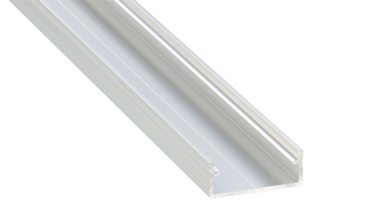 LED LABS 10-0000-83 Profil LED LUMINES typ DUAL surowy 1 m