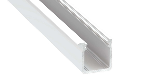 LED LABS 10-0000-90 Profil LED LUMINES typ J biały lakierowany 3 m