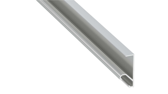 LED LABS 10-0001-33 Profil LED LUMINES typ Q20 surowy 2,02 m