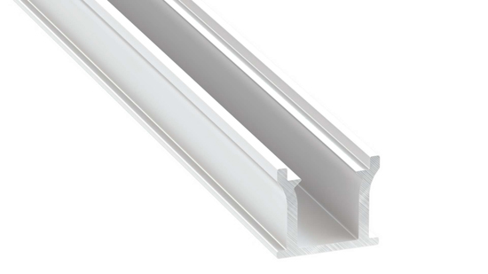 LED LABS 10-0001-39 Profil LED LUMINES typ RUNO biały lakierowany 3 m