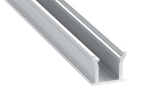 LED LABS 10-0001-44 Profil LED LUMINES typ RUNO srebrny anodowany 3 m