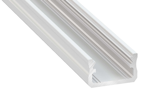 LED LABS 10-0011-30 Profil LED LUMINES typ A biały lakierowany 3 m