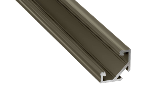 LED LABS 10-0033-30 Profil LED LUMINES typ C inox anodowany 3 m