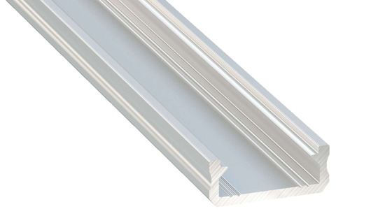 LED LABS 10-0040-20 Profil LED LUMINES typ D surowy 2,02 m