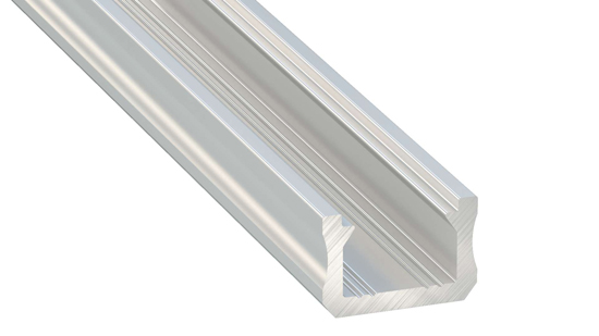 LED LABS 10-0080-30 Profil LED LUMINES typ X surowy 3 m