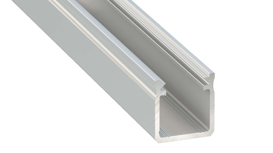 LED LABS 10-0090-10 Profil LED LUMINES typ Y surowy 1 m