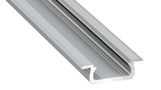 LED LABS 10-0104-30 Profil LED LUMINES typ Z srebrny anodowany 3 m