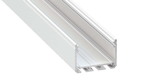 LED LABS 10-0111-30 Profil LED LUMINES typ ILEDO biały lakierowany 3 m