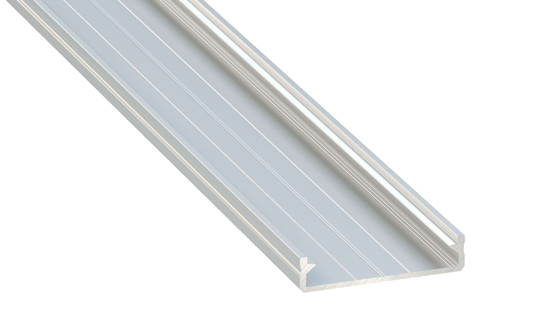 LED LABS 10-0140-20 Profil LED LUMINES typ SOLIS surowy 2,02 m