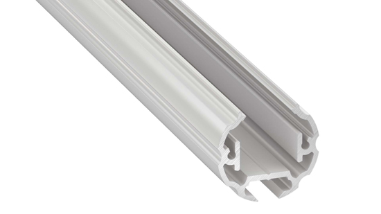 LED LABS 10-0171-20 Profil LED LUMINES typ Cosmo biały lakierowany 2,02 m