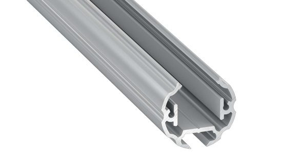 LED LABS 10-0174-30 Profil LED LUMINES typ Cosmo srebrny anodowany 3 m