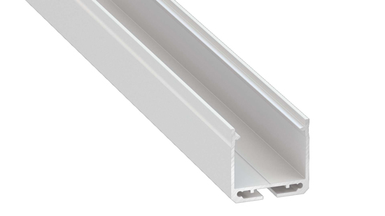 LED LABS 10-0181-10 Profil LED LUMINES typ Dileda biały lakierowany 1 m