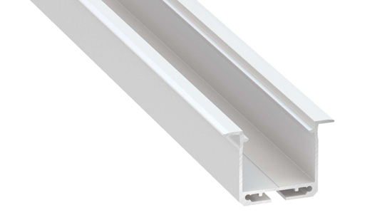 LED LABS 10-0201-20 Profil LED LUMINES typ inDileda biały lakierowany 2,02 m