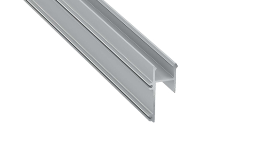LED LABS 10-0404-10 Profil LED LUMINES typ APA12 srebrny anodowany 1 m