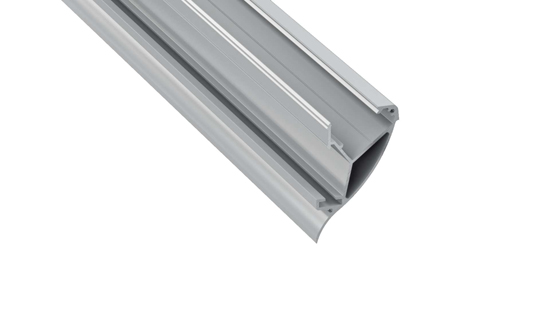LED LABS 10-0424-20 Profil LED LUMINES typ Conva srebrny anodowany 2,02 m