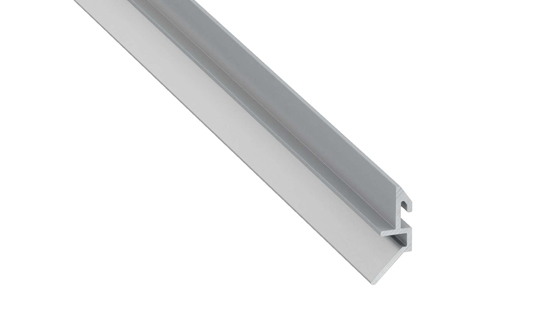 LED LABS 10-0434-20 Profil LUMINES typ Fari srebrny anod. 2,02 m