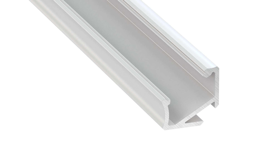 LED LABS 10-0451-10 Profil LED LUMINES typ H biały lakierowany 1 m