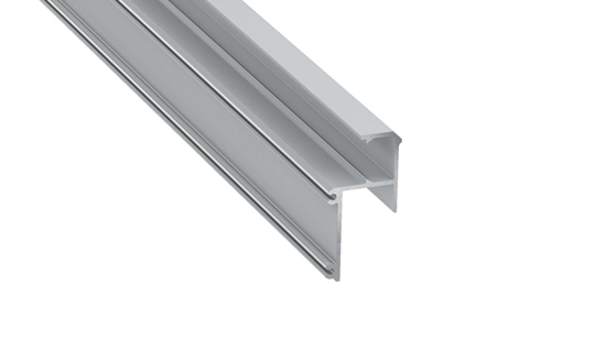 LED LABS 10-0494-10 Profil LED LUMINES typ IPA16 srebrny anodowany 1 m