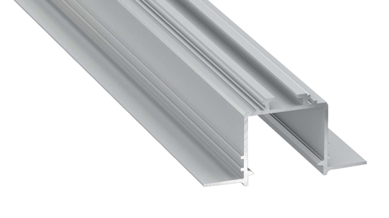 LED LABS 10-0554-30 Profil LED LUMINES typ Subli srebrny anodowany 3 m