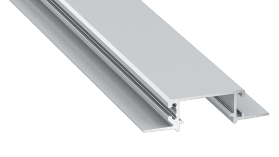 LED LABS 10-0594-10 Profil LED LUMINES typ Zati srebrny anodowany 1 m
