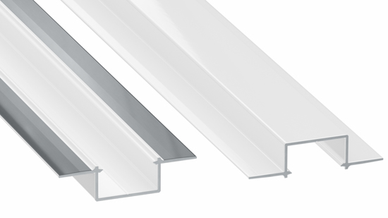 LED LABS 10-0831-20 Profil LED LUMINES typ Hiro biały lakierowany 2,02 m