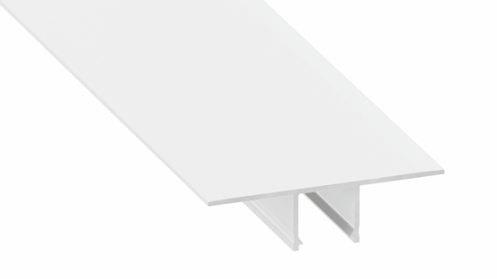 LED LABS 10-0911-20 Profil LED LUMINES typ Falco biały lakierowany 2,02 m