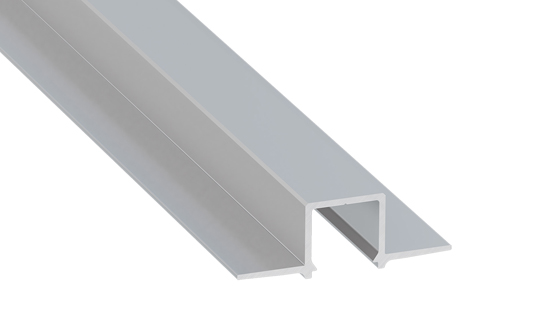 LED LABS 10-0980-10 Profil LED LUMINES typ Gaudi surowy 1 m