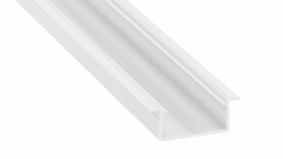 LED LABS 10-0991-30 Profil LED LUMINES typ Gemi biały lakierowany 3 m