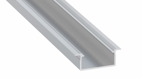 LED LABS 10-1020-20 Profil LED LUMINES typ Gemi surowy 2,02 m